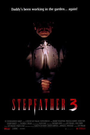 Stepfather 3 - Vatertag