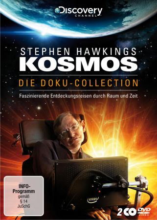 Stephen Hawking - Geheimnisse des Universums - Zeitreisen