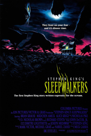 Stephen King's Schlafwandler