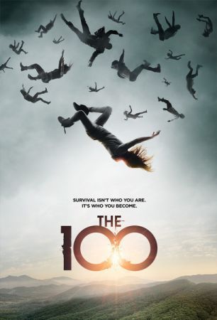 The 100 S01E07