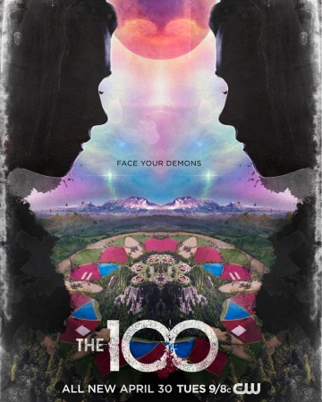 The 100 S06E10