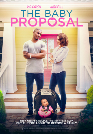 The Baby Proposal - Plötzlich Familie