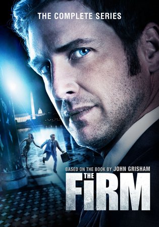 The Firm S01E01E02