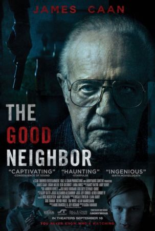 The Good Neighbor - Jeder hat ein dunkles Geheimnis