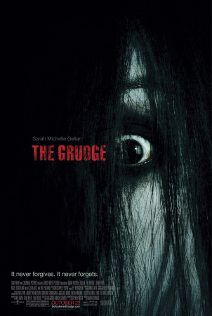 The Grudge - Der Fluch