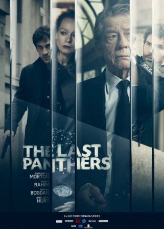 The Last Panthers S01E01