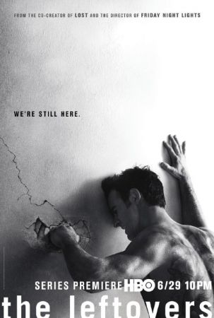 The Leftovers S01E01
