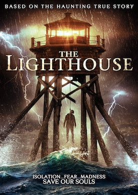 The Lighthouse - Einsamkeit Angst Wahnsinn