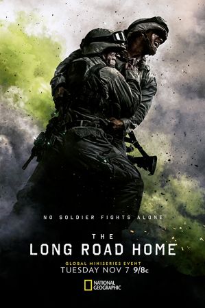 The Long Road Home S01E02
