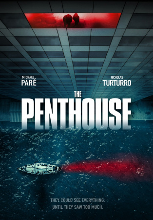 The Penthouse - Gefährliche Aussicht