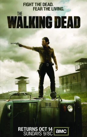 The Walking Dead S02E01