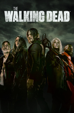 The Walking Dead S11E01