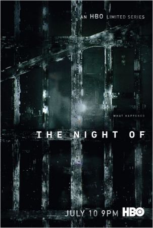 The Night Of S01E08