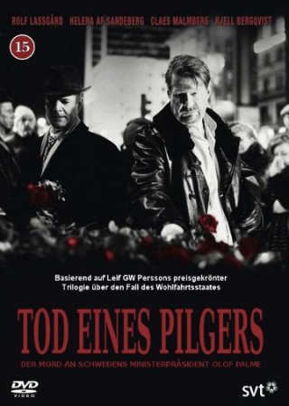 Tod eines Pilgers S01E01