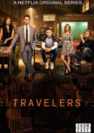 Travelers S01E12