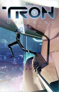 TRON - Der Aufstand S01E01