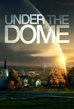 Under the Dome S03E04