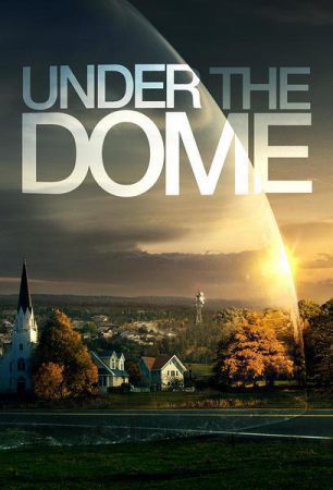 Under the Dome S03E10
