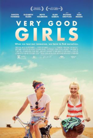 Very Good Girls - Die Liebe eines Sommers