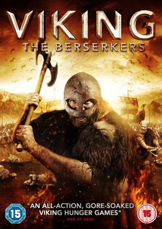 Vikings - Die Berserker