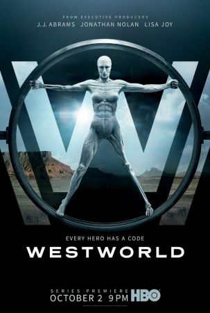 Westworld S01E09