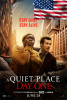 small rounded image A Quiet Place: Day One *ENGLISH*