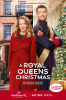 small rounded image A Royal Queens Christmas