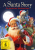 small rounded image A Santa Story - Ein tierisches Weihnachten