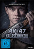 small rounded image AK-47 - Kalaschnikow