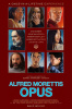 small rounded image Alfred Morettis Opus