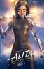 small rounded image Alita: Battle Angel