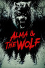 small rounded image Alma & the Wolf