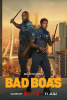 small rounded image Almost Cops