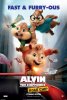 small rounded image Alvin und die Chipmunks 4: Road Chip