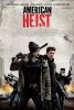 small rounded image American Heist - Der Coup des Lebens