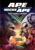 small rounded image Ape X Mecha Ape: New World Order