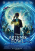 small rounded image Artemis Fowl *SUBBED*