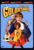 small rounded image Austin Powers in Goldständer