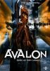 small rounded image Avalon - Spiel um dein Leben