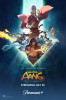 small rounded image Avatar Aang: Der Herr der Elemente