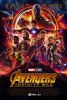 small rounded image Avengers 3: Infinity War