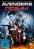 small rounded image Avengers Grimm