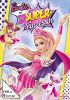 small rounded image Barbie in: Die Super-Prinzessin