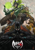 small rounded image Batman Ninja vs. Yakuza League *SUBBED*