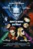 small rounded image Batman & Robin