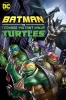 small rounded image Batman vs. Teenage Mutant Ninja Turtles