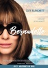 small rounded image Bernadette