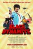 small rounded image Black Dynamite