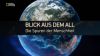 small rounded image Blick aus dem All - Die Spuren der Menschheit