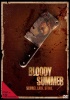 small rounded image Bloody Summer - Schrei Lauf Stirb